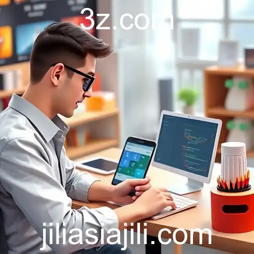 Digital Trends in Southeast Asia