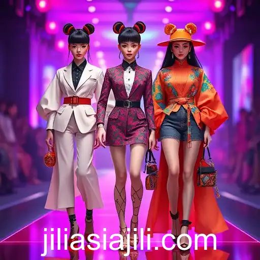 Jiliasia: A Rising Star in Online Gaming Communities