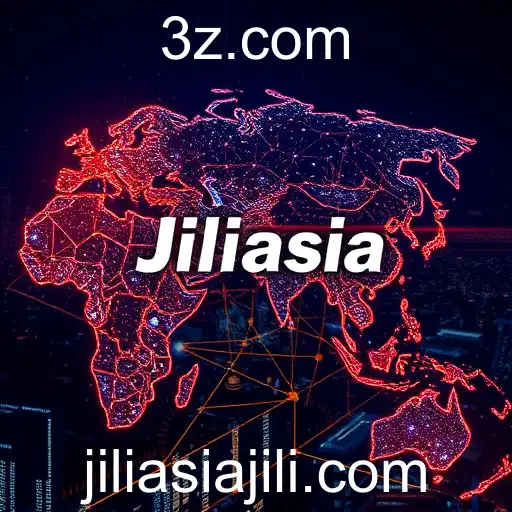 Jiliasia: Navigating Global Dynamics in a Digital Era