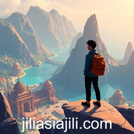 Jiliasia: Revolutionizing Online Gaming Experience