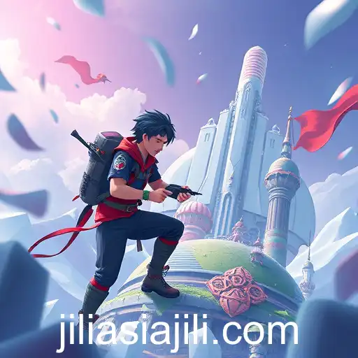 The Rise and Influence of Jiliasia: Shaping the Future of Gaming