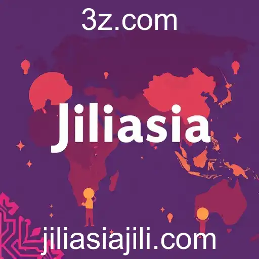 Jiliasia: Bridging Cultures in a Digital World