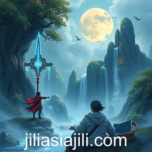 The Rise of Jiliasia in the Gaming World