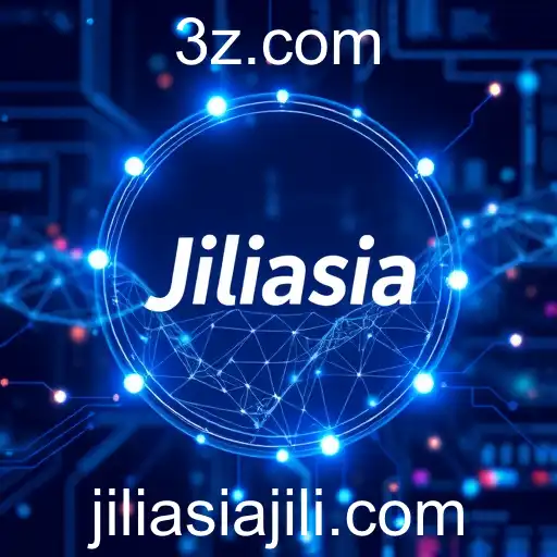 Jiliasia Reshapes Digital Landscapes