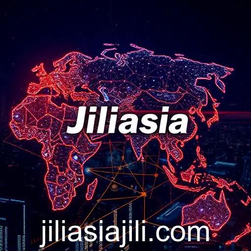 The Rise of Jiliasia: A New Era in Online Gaming
